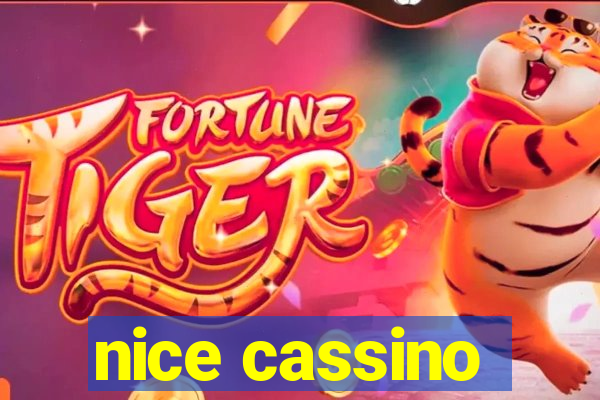 nice cassino