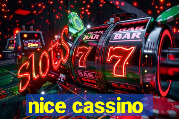 nice cassino