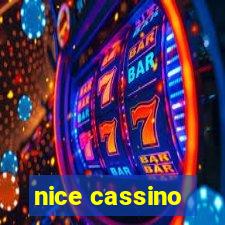 nice cassino