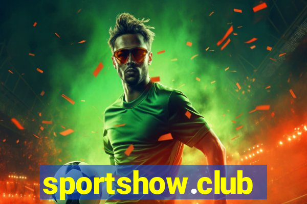 sportshow.club