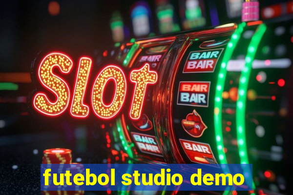 futebol studio demo