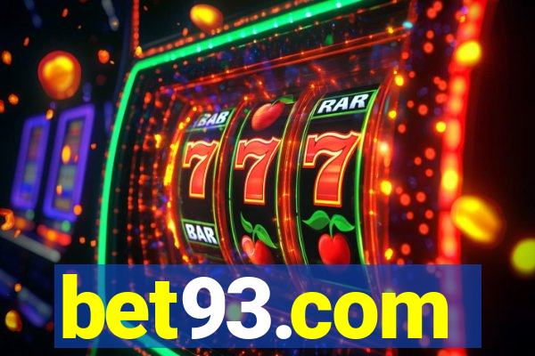 bet93.com