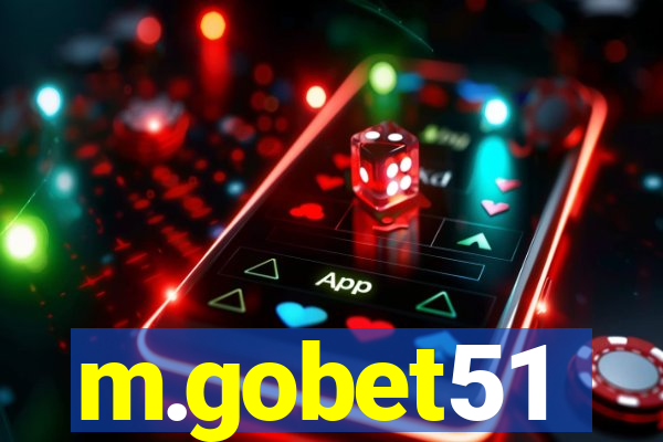 m.gobet51