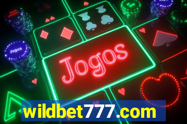 wildbet777.com