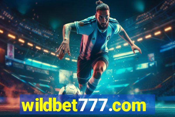 wildbet777.com