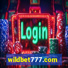 wildbet777.com