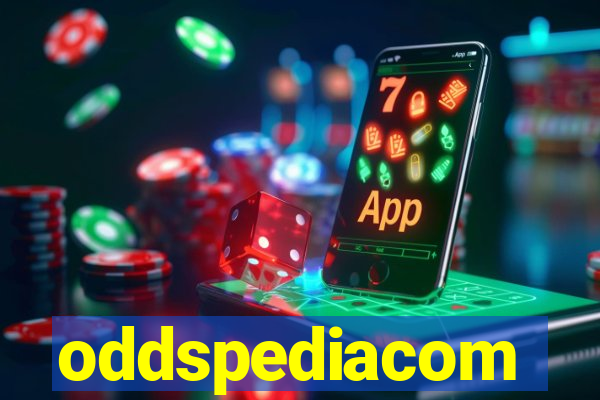 oddspediacom