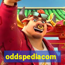 oddspediacom