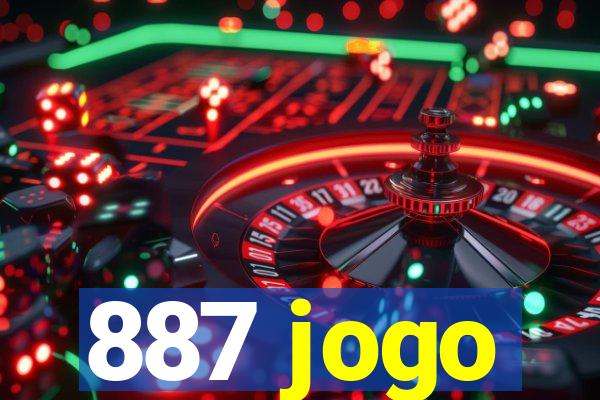 887 jogo