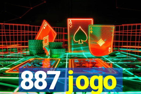 887 jogo