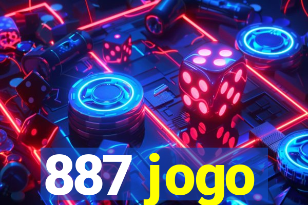 887 jogo