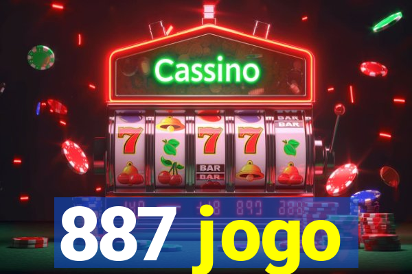 887 jogo