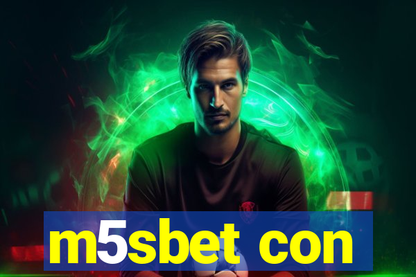 m5sbet con