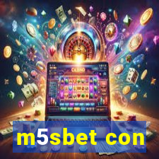 m5sbet con