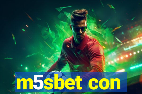 m5sbet con