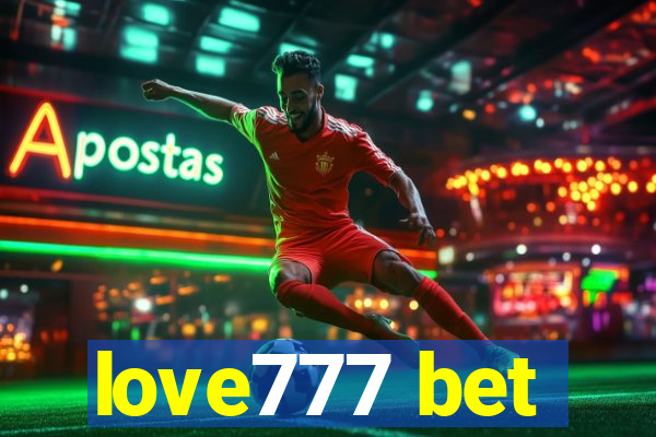 love777 bet