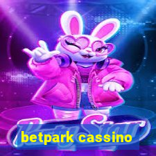 betpark cassino