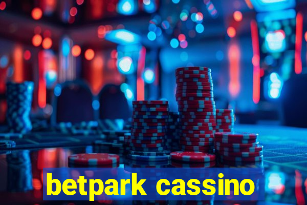 betpark cassino