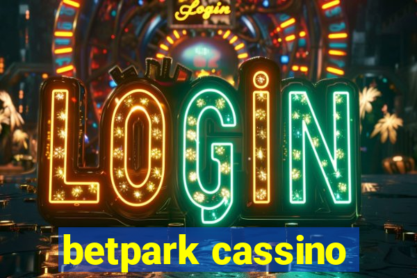 betpark cassino