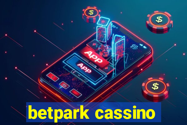 betpark cassino