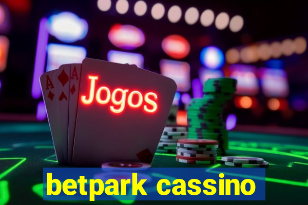 betpark cassino