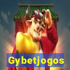 Gybetjogos