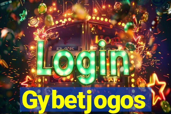 Gybetjogos