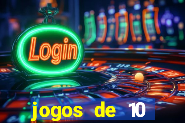 jogos de 10 centavos nas plataformas