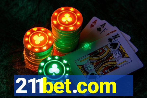 211bet.com