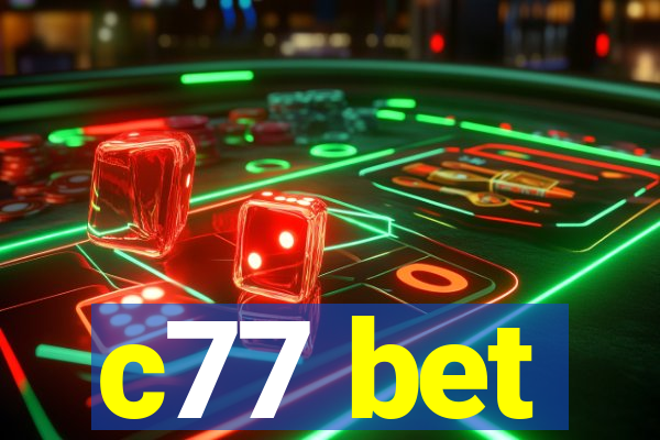 c77 bet