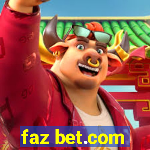 faz bet.com