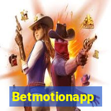 Betmotionapp