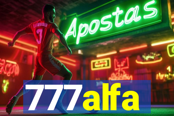 777alfa