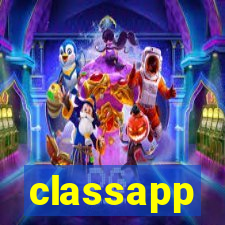 classapp