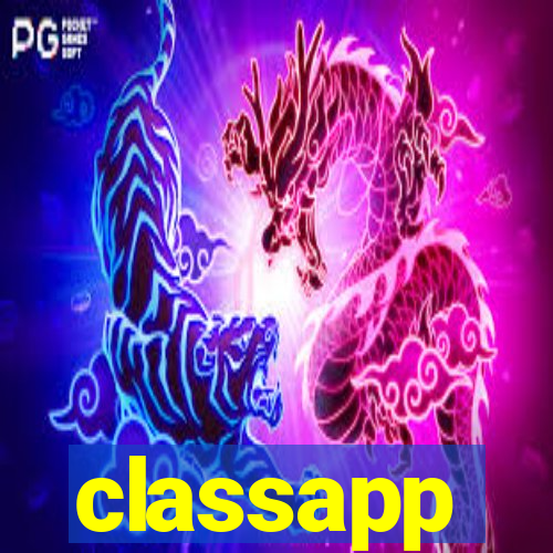 classapp