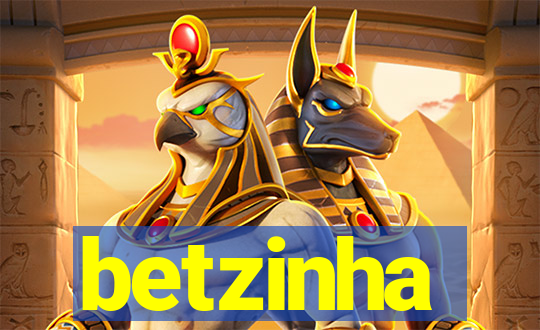 betzinha