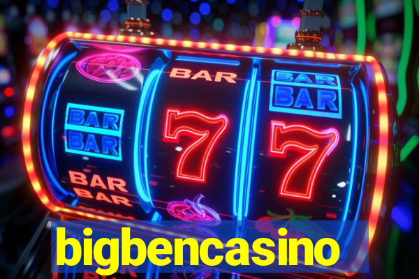 bigbencasino