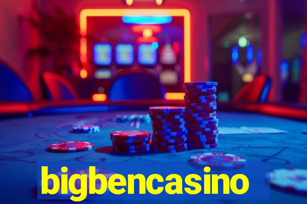 bigbencasino