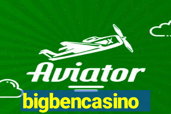 bigbencasino