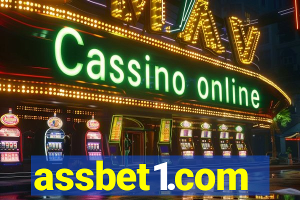 assbet1.com