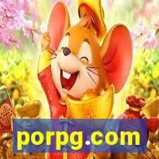 porpg.com