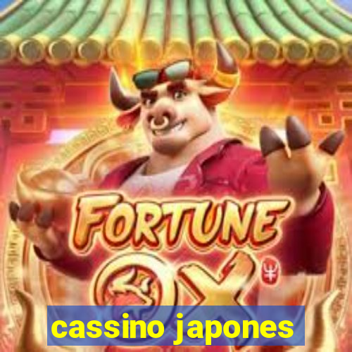 cassino japones