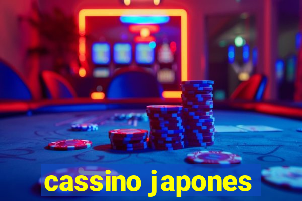 cassino japones