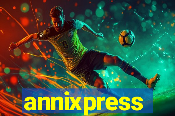 annixpress