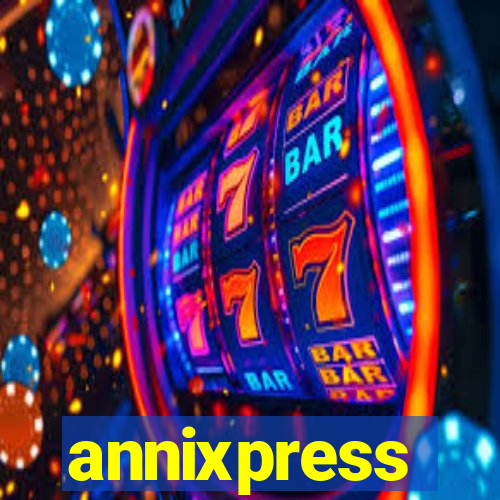 annixpress