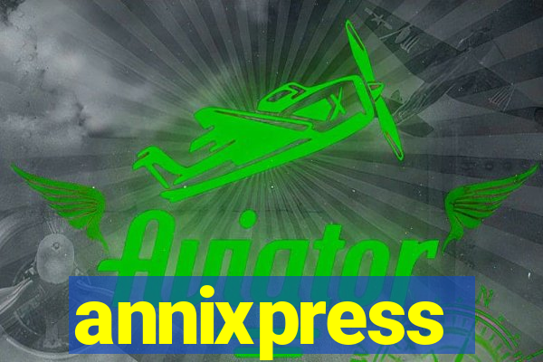 annixpress