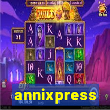 annixpress