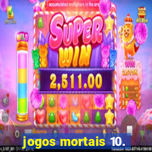 jogos mortais 10.