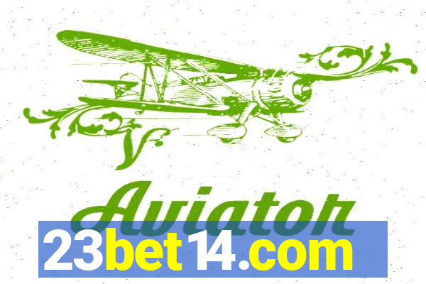 23bet14.com