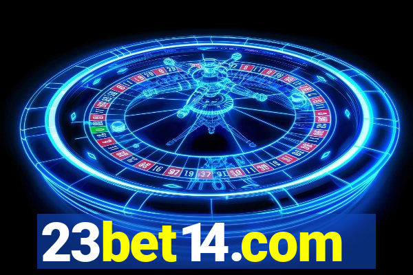 23bet14.com